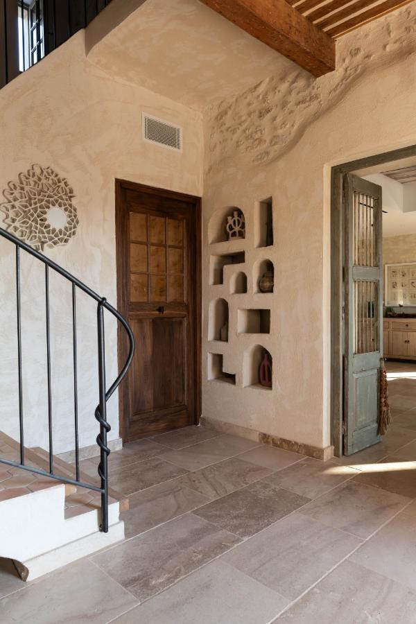 La Bastide Des Culs-rousset Casa de hóspedes