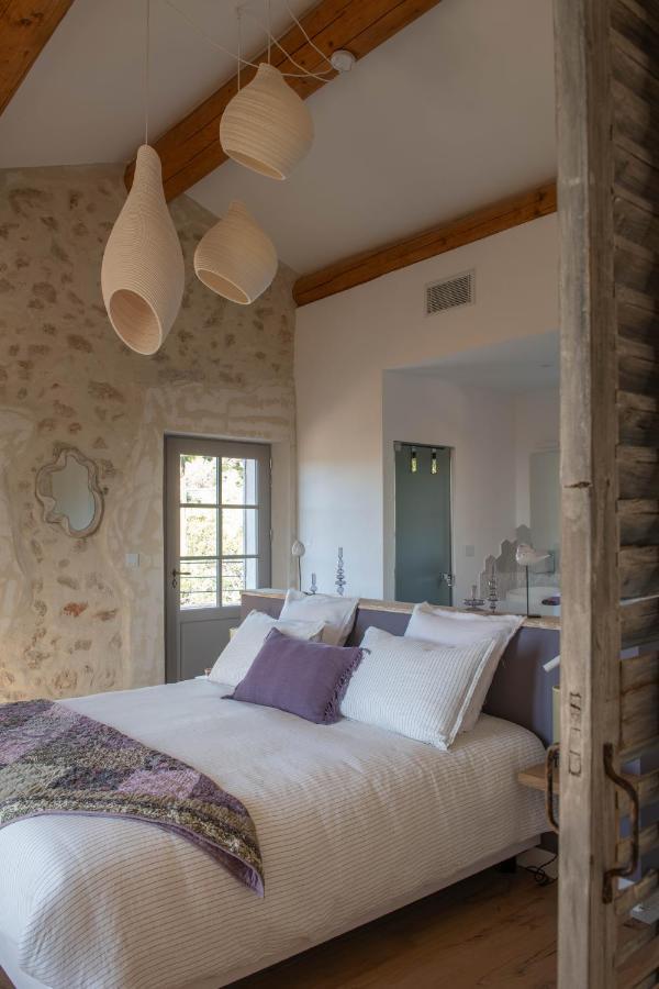 La Bastide Des Culs-rousset * Marselha