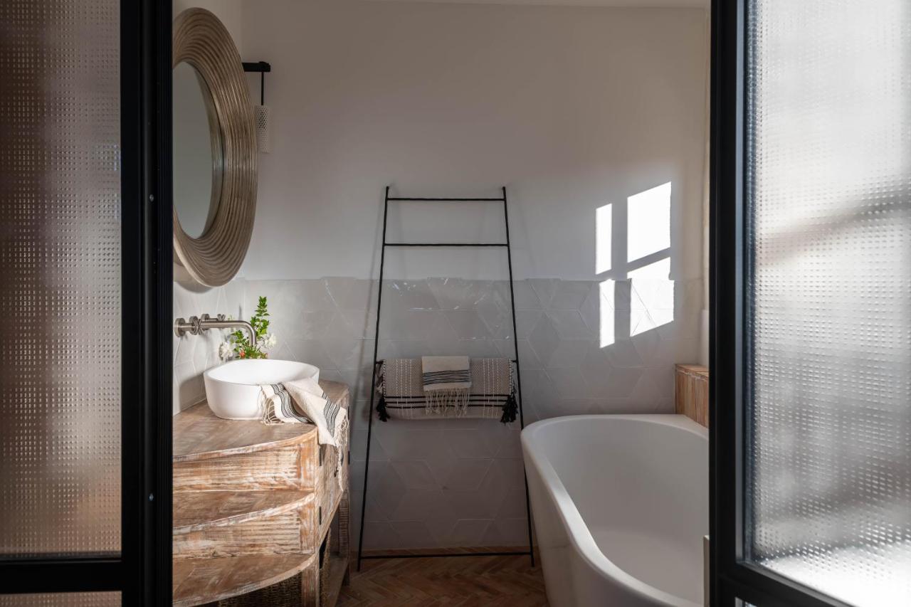 Casa de hóspedes La Bastide Des Culs-rousset