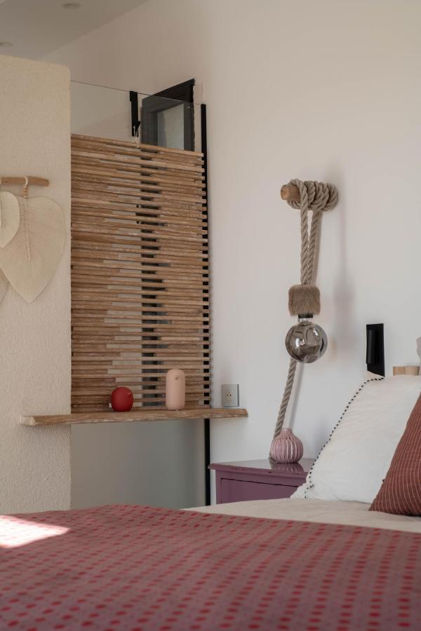 La Bastide Des Culs-rousset * Marselha
