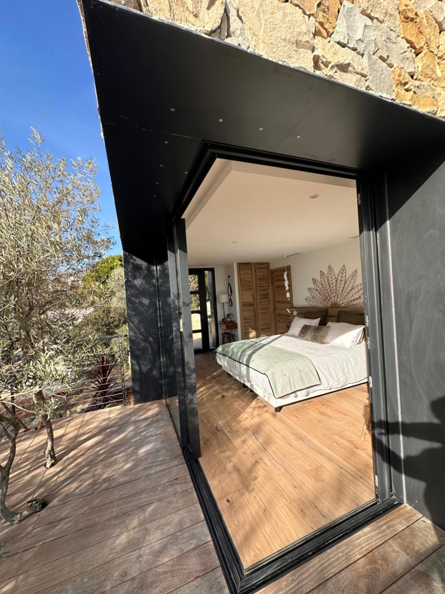 La Bastide Des Culs-rousset * Marselha