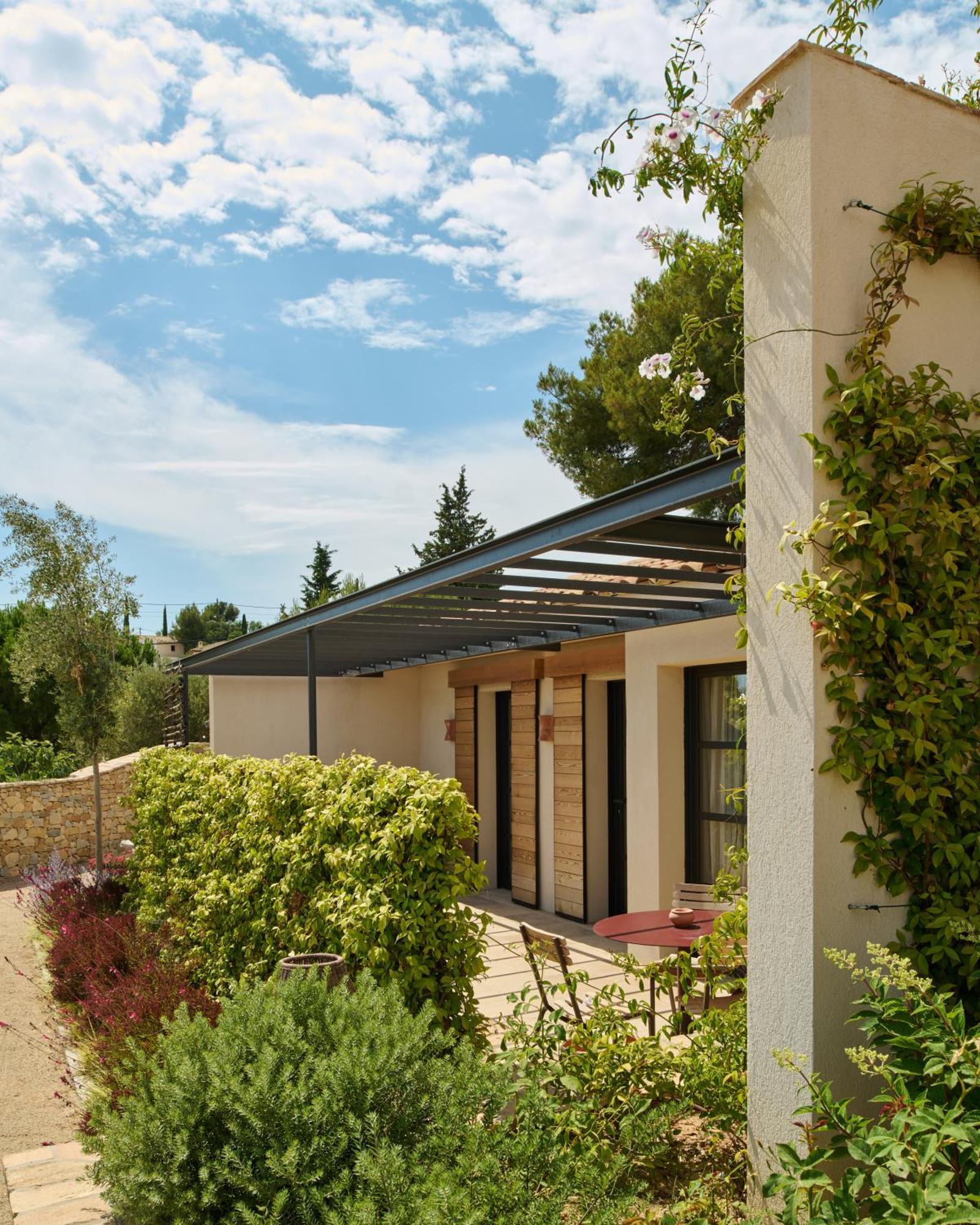 Casa de hóspedes La Bastide Des Culs-rousset *
