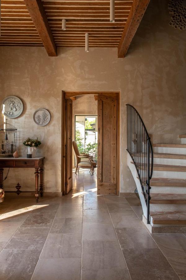 La Bastide Des Culs-rousset Marsella
