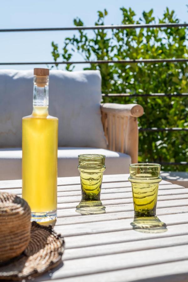 La Bastide Des Culs-rousset Affittacamere *