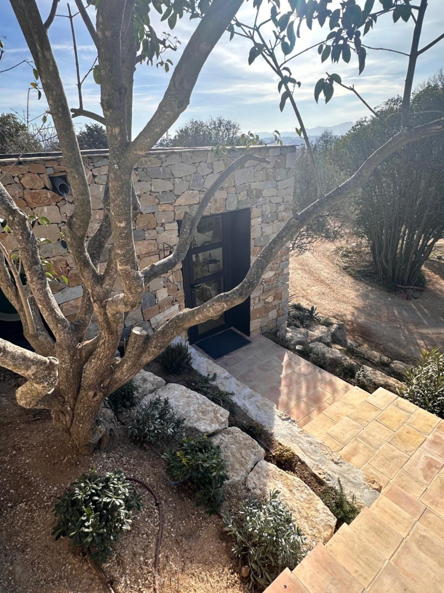 La Bastide Des Culs-rousset Marsella
