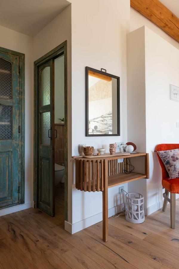 Guest house La Bastide Des Culs-rousset *