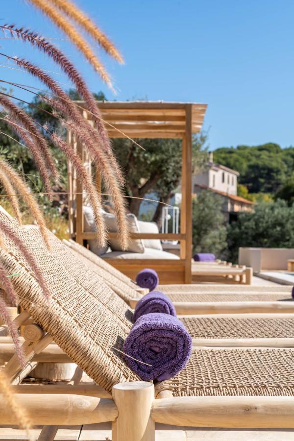 Guest house La Bastide Des Culs-rousset Marseille