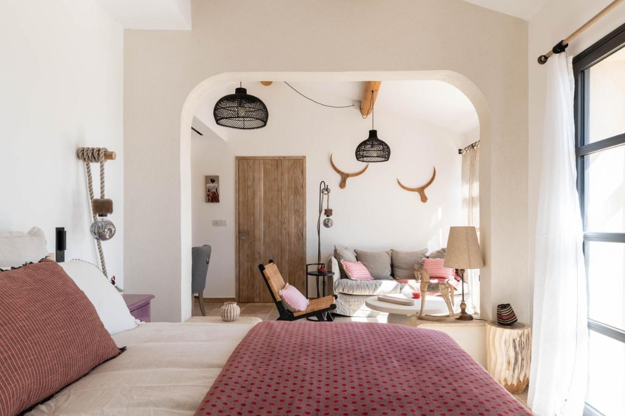 Guest house La Bastide Des Culs-rousset *