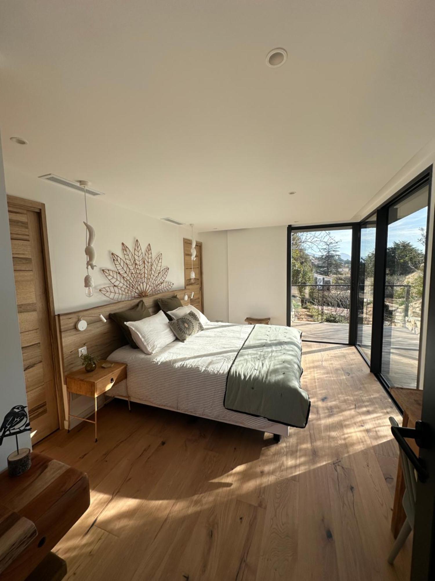 Guest house La Bastide Des Culs-rousset *