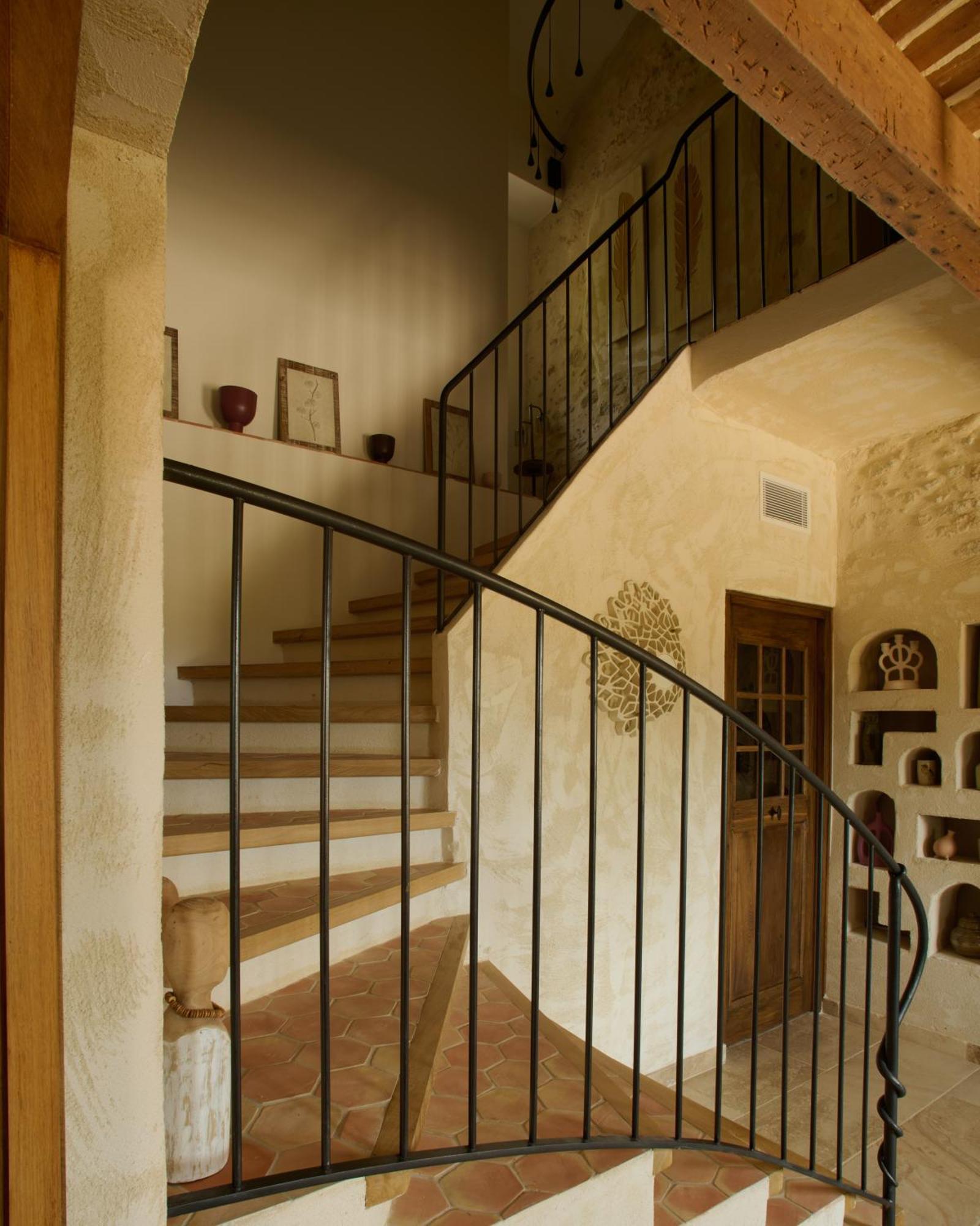 La Bastide Des Culs-rousset *