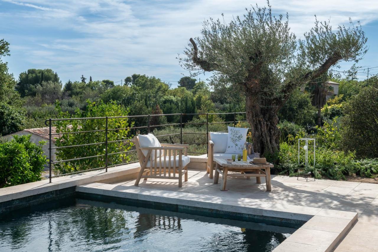 Gasthof La Bastide Des Culs-rousset *