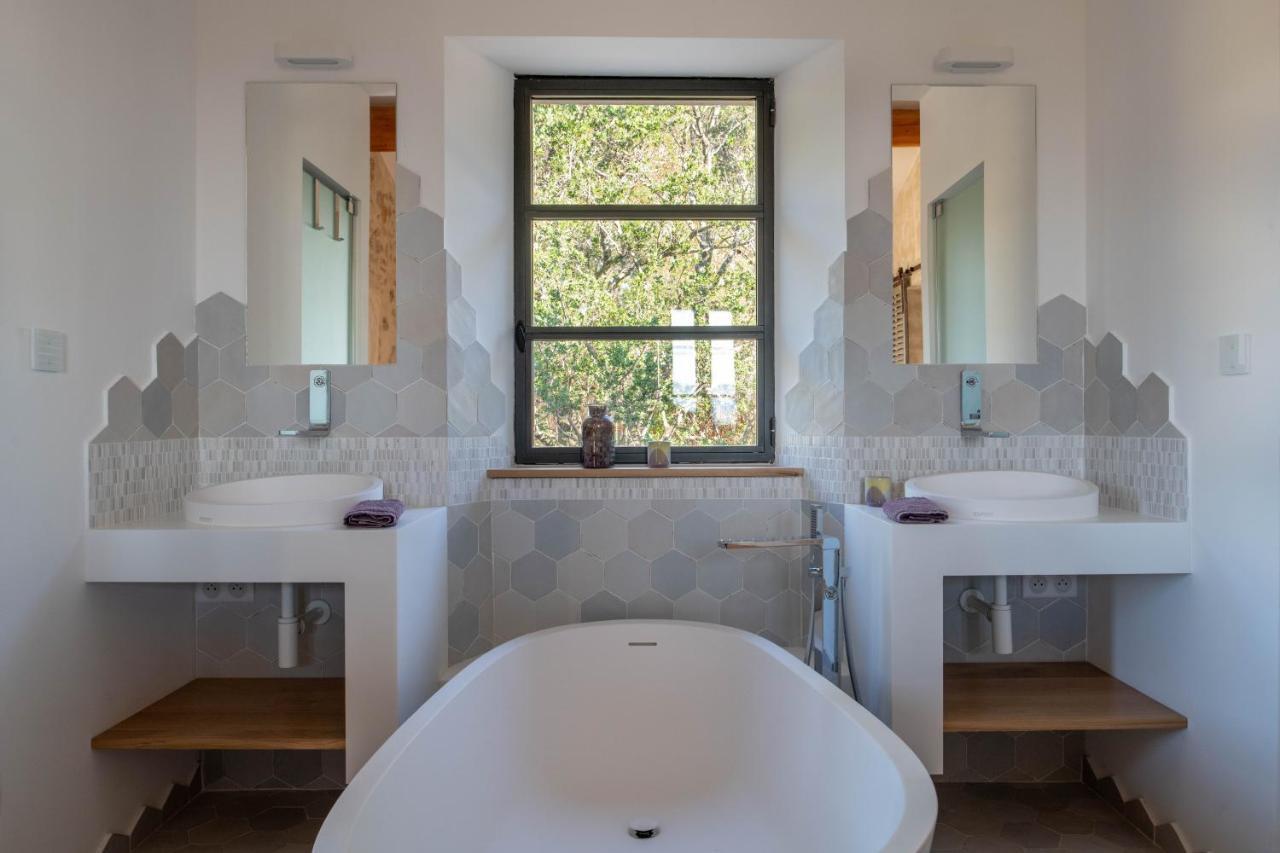 La Bastide Des Culs-rousset Gasthof *