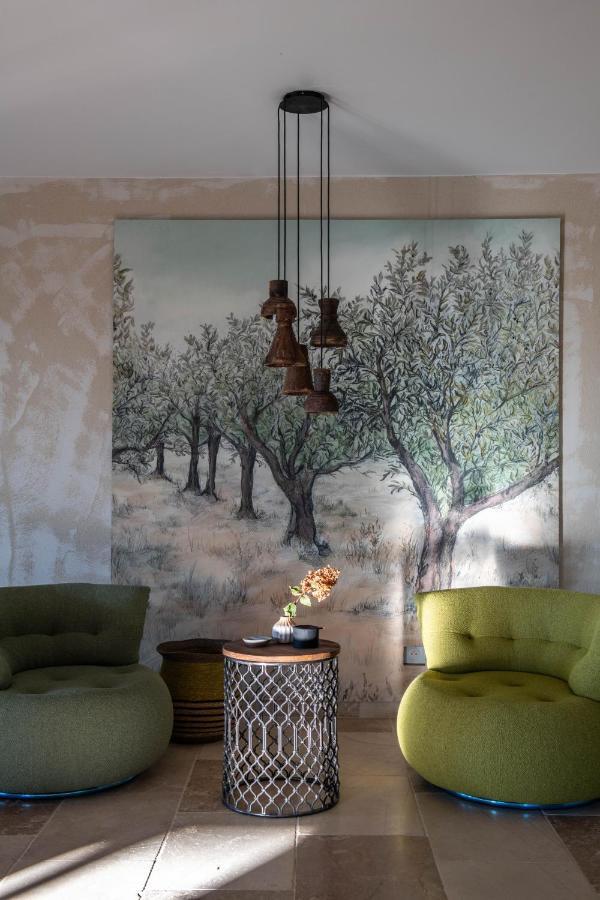 La Bastide Des Culs-rousset Gasthof Marseilles