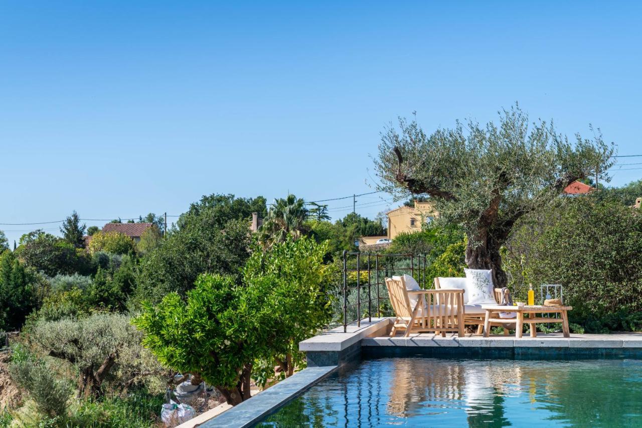 La Bastide Des Culs-rousset *