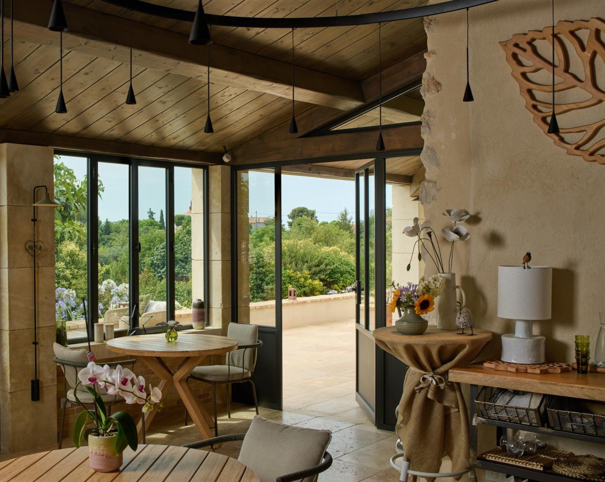 Gasthof La Bastide Des Culs-rousset