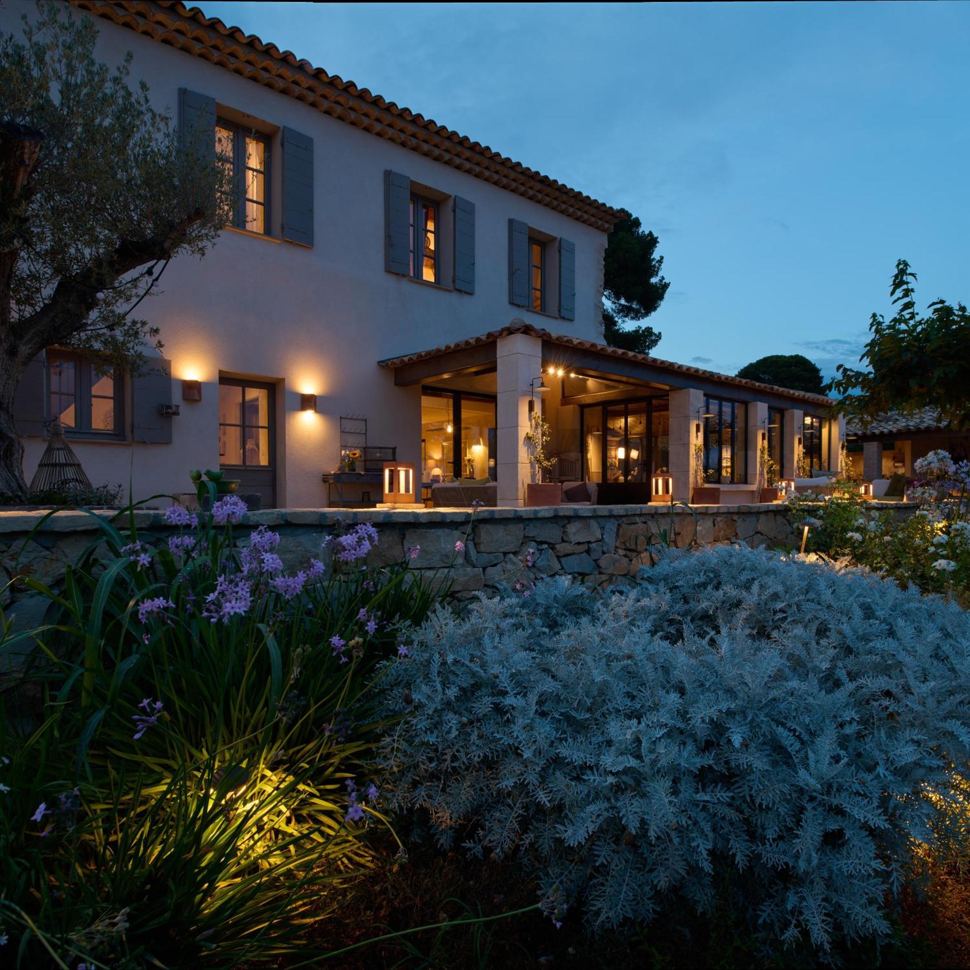 La Bastide Des Culs-rousset Gasthof *